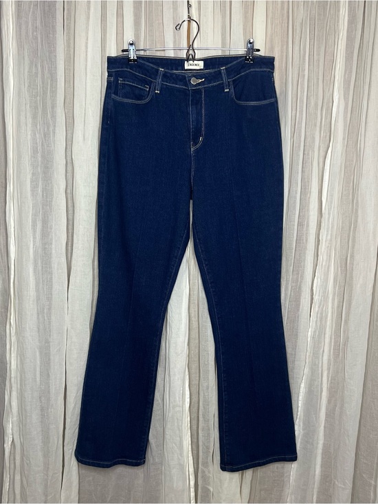 L'AGENCE Denim - L’Agence Selma High Rise Bootcut Jeans